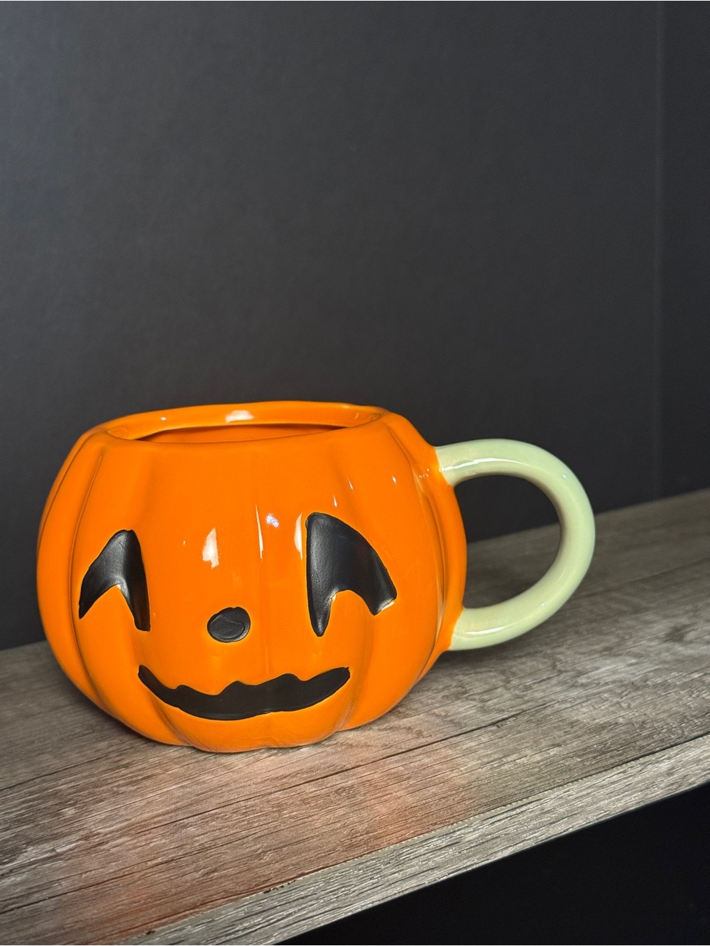 Curated Boo basket - Picture 4 of 8